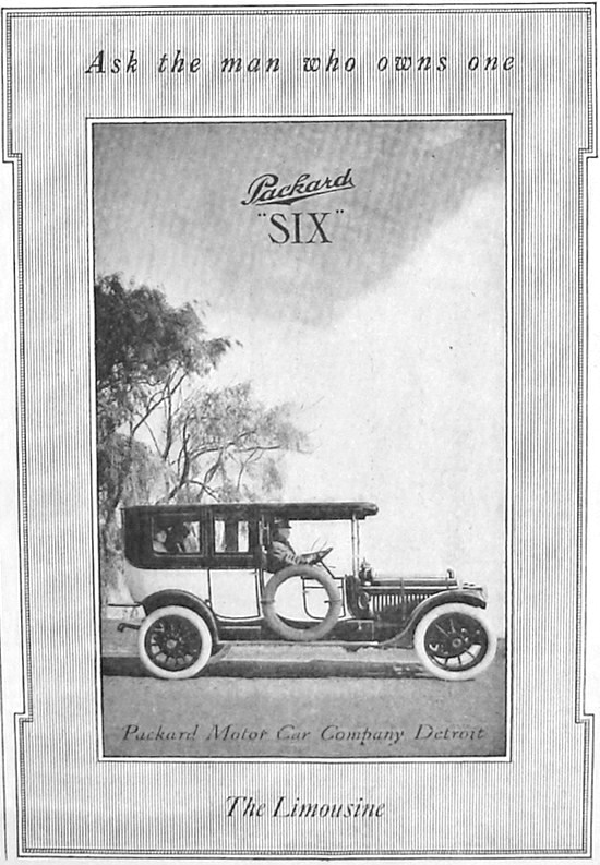 1912 Packard 5